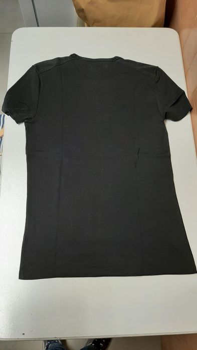 T-shirt C&A Tamanho M
