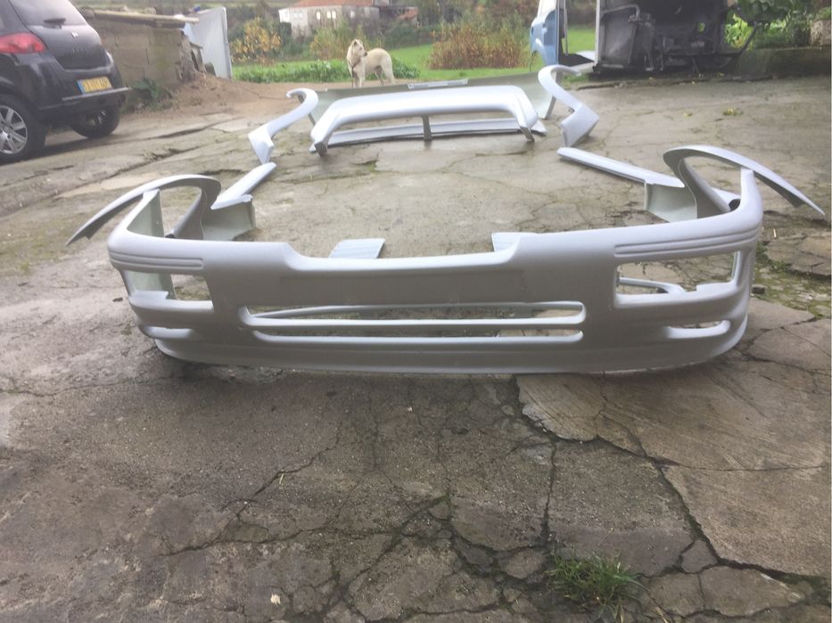 Ford sierra rs cosworth