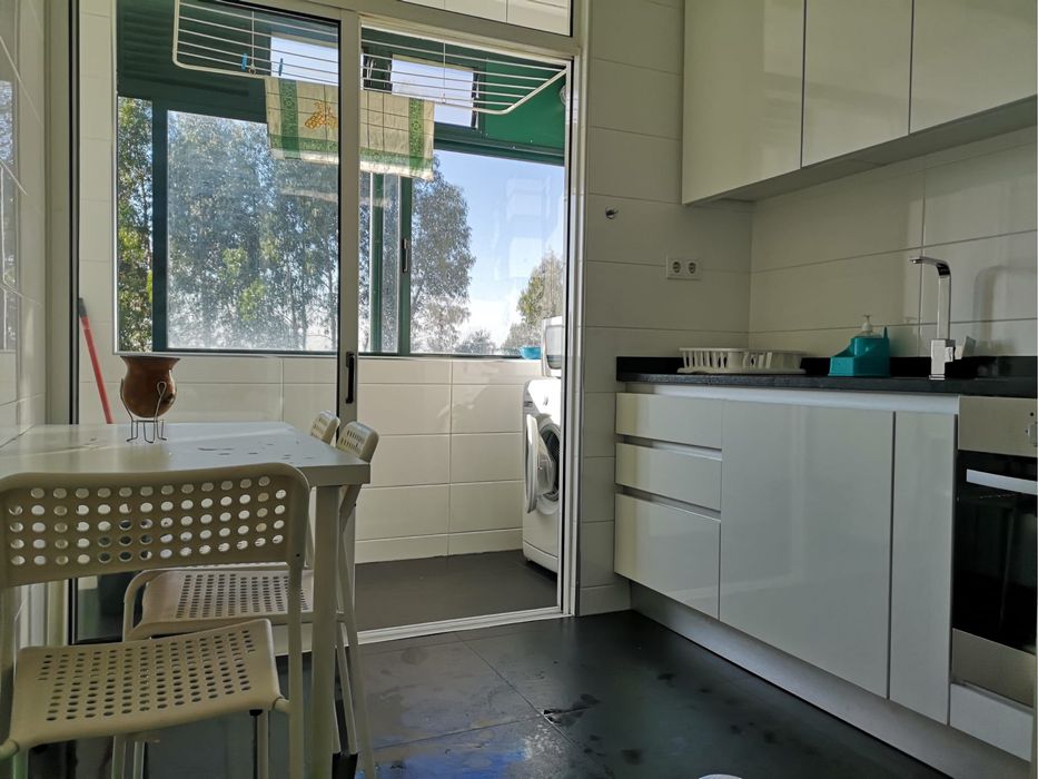 Quarto para casal ou 2 pessoas