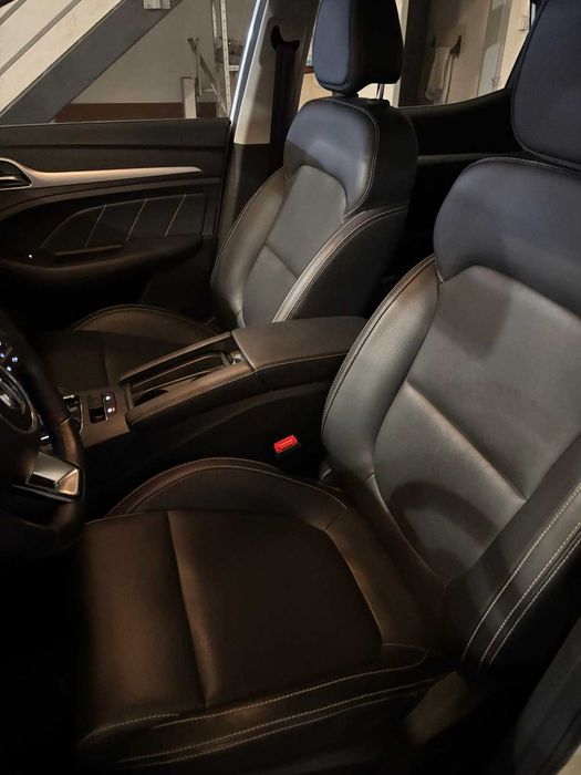 ALUGUER TVDE – MG ZS EV LUXURY