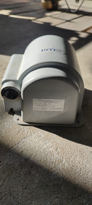 Części do pomp 636t,634t różne INTEX
