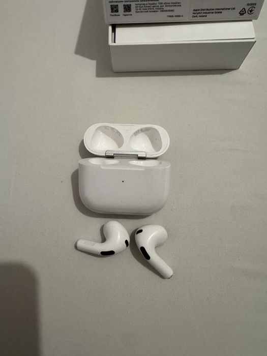 Airpods 3a geracao