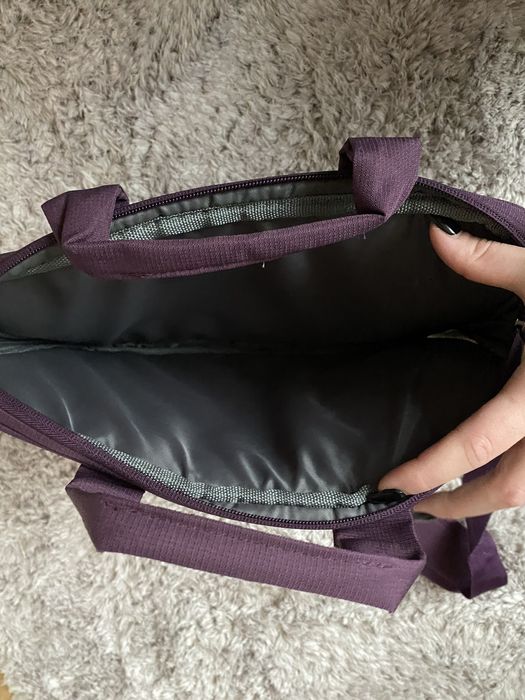 Torba na malego laptopa