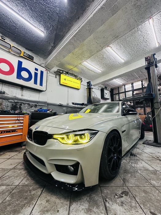 BMW Seria 3