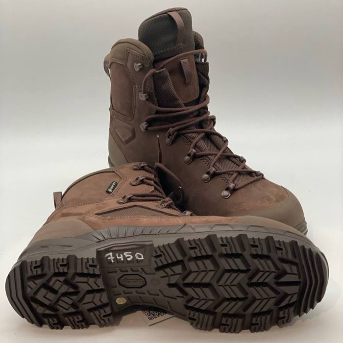 Черевики LOWA Breacher GTX N MID  | Оригінал!! 42.5р