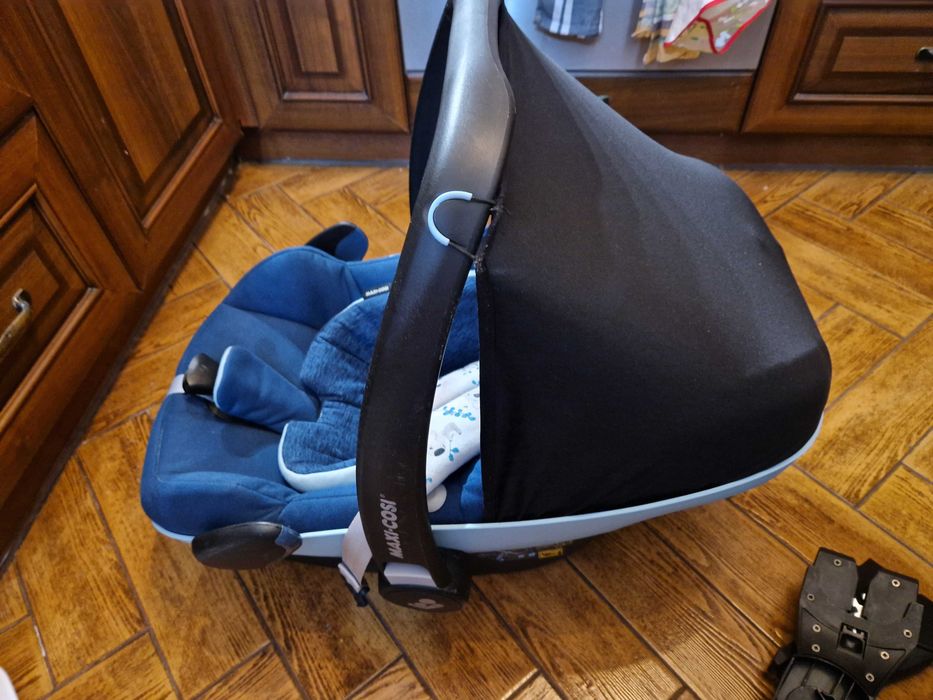 Fotelik Maxi Cosi 0-9 kg