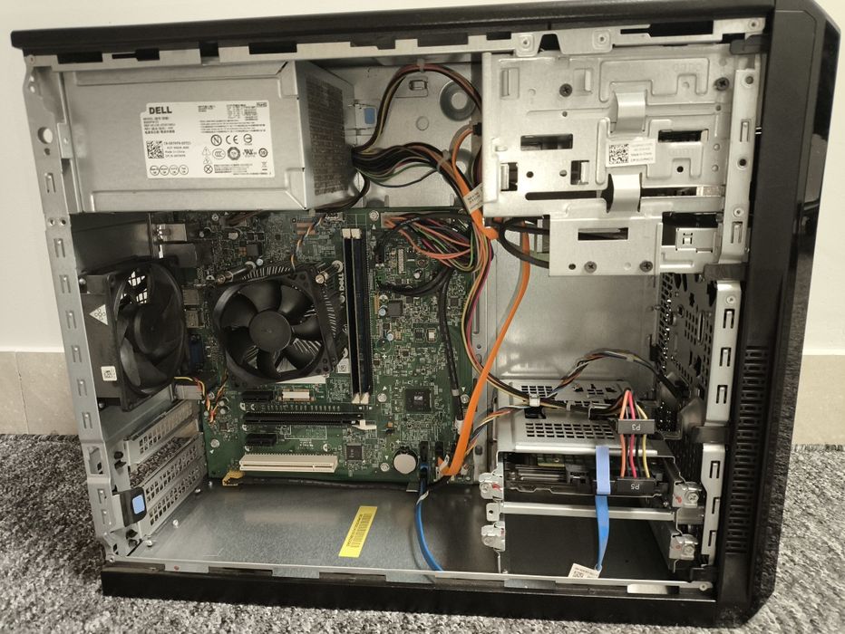 Komputer Dell Vostro 3900 i5-4440/8GB RAM/1T HDD