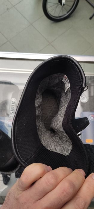 Buty SIDI Canyon rozm. 43 27 cm