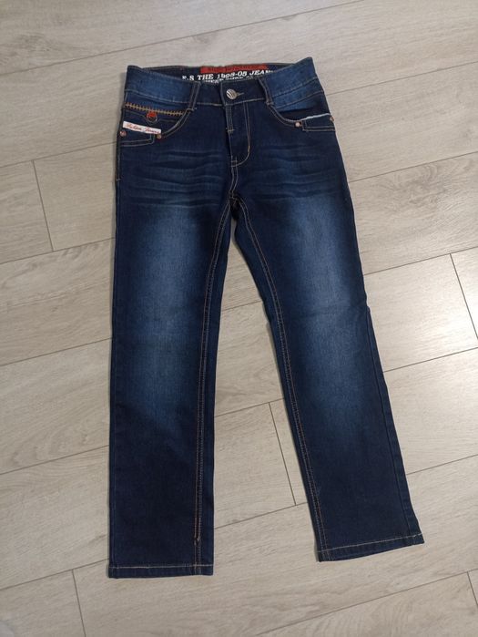 Джинси для хлопчика