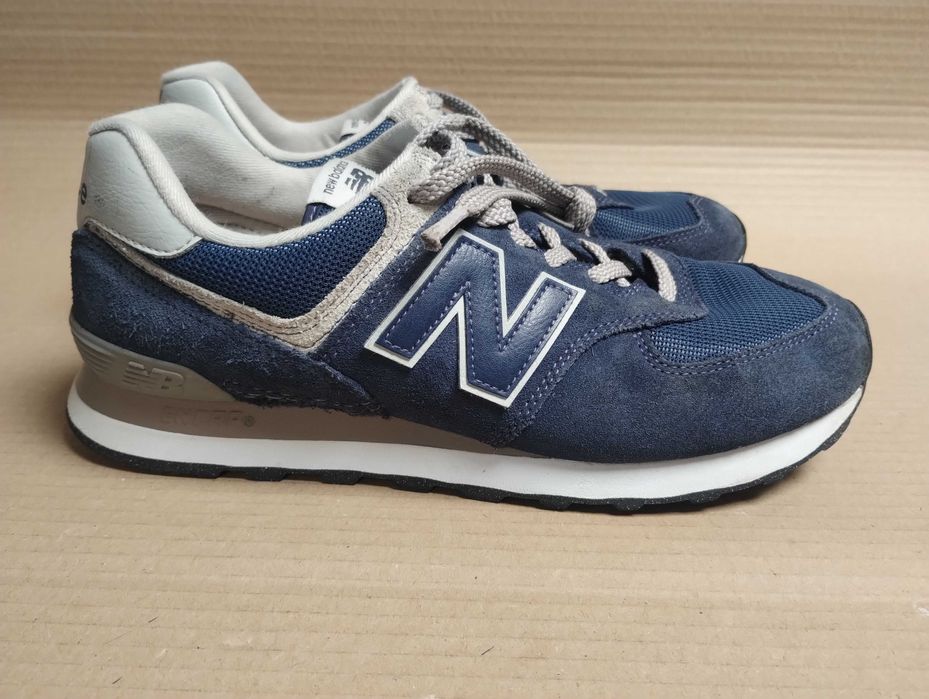 buty sportowe 42 New balance 547