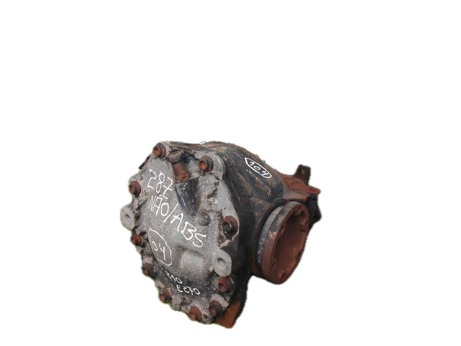 Diferencial trás MERCEDES-BENZ Classe E (W210)