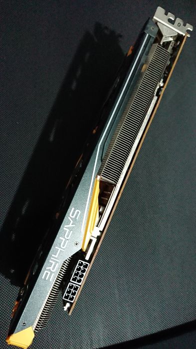 Sapphire AMD R9 290 4G GDDR5 TRI-X