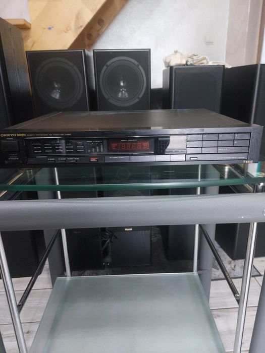 Tuner Onkyo T-4450
