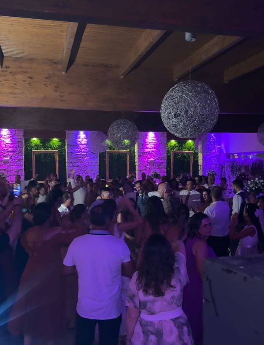 dj para festas privadas