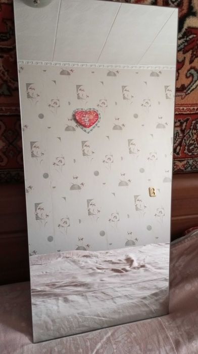 Зеркало времен СССР