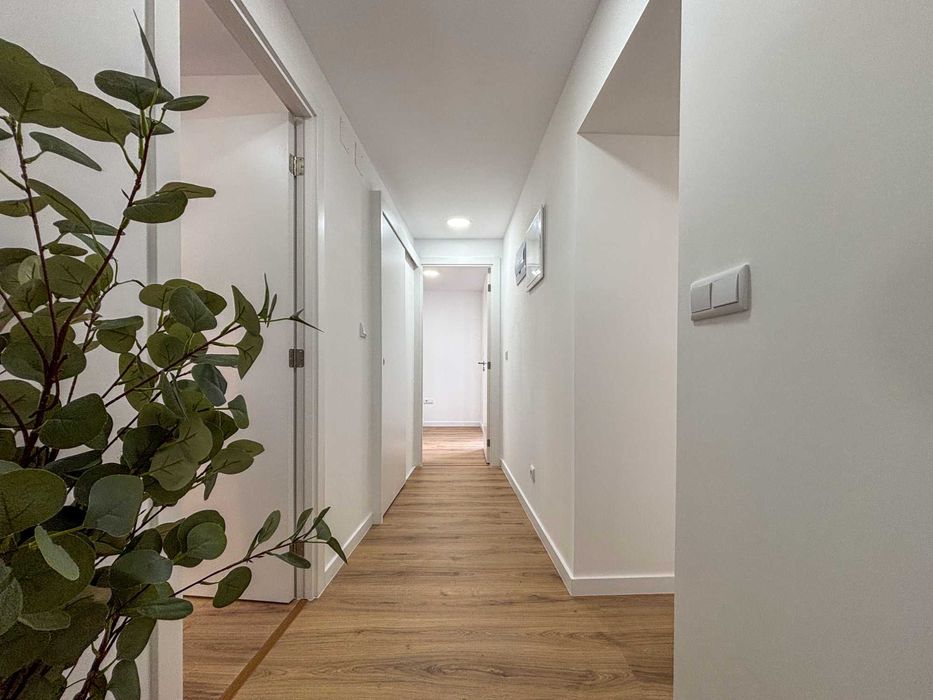 Moradia T3+1 Remodelada em Alfarelos
