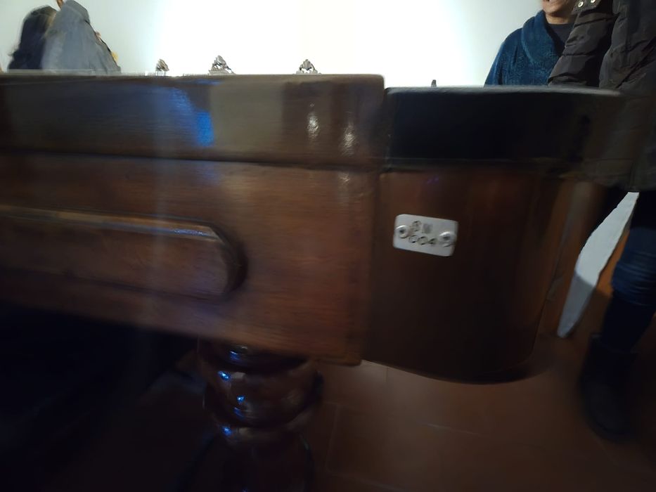 Vendo mesa de snoker