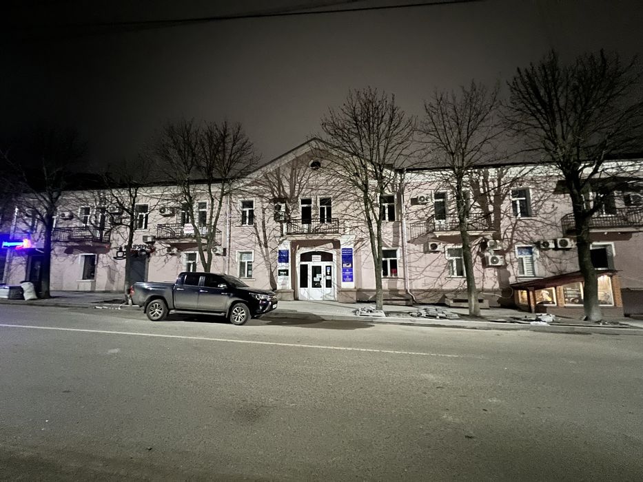 Оренда приміщення офіс центр кропивницький