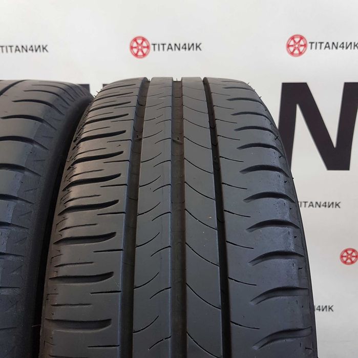 +4шт Шини літні 195/55 R16 Michelin Energy колеса гума R16 Літо Р16
