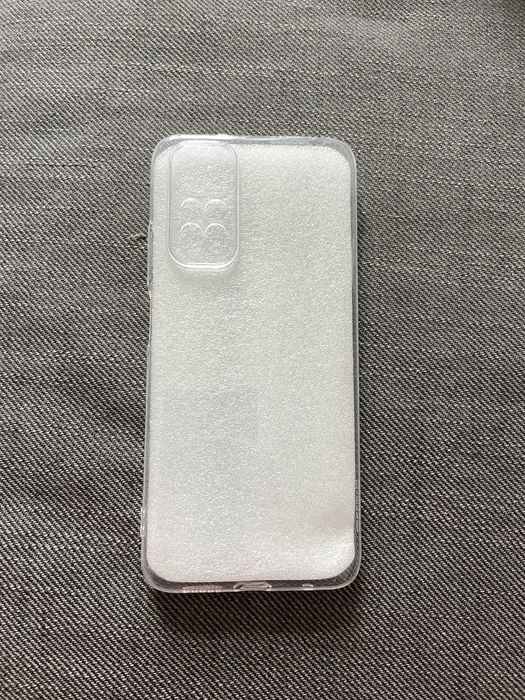 Capa Xiaomi Redmi Note Transparente