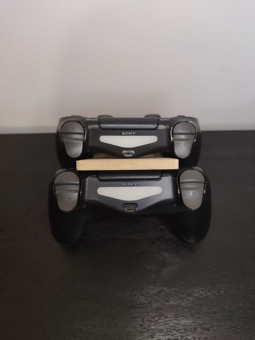 PS4 500GB Desbloqueada