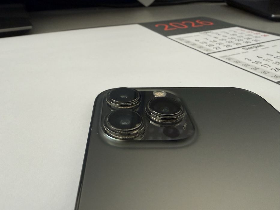 Iphone 13 pro max 256gb