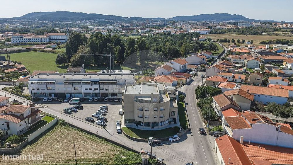 Apartamento T2 para venda