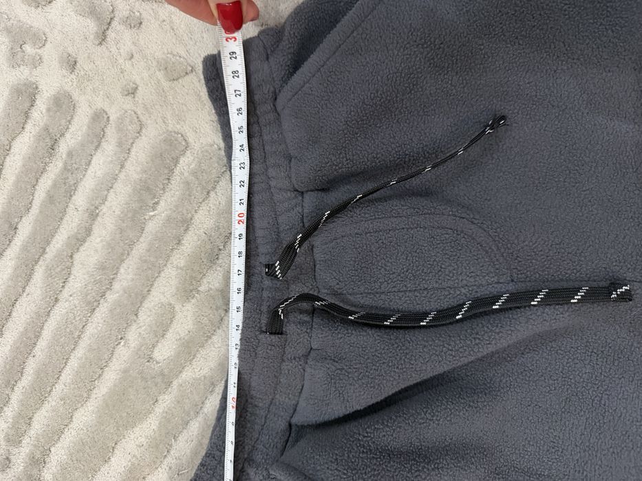 Флісовий костюм