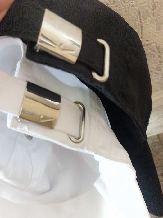 Оригинальные кепки Nike H86 Cap Metal Swoosh