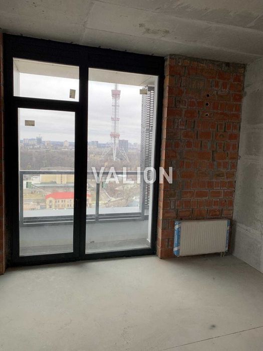 Продаж  1к квартири вулиця Гарета  Джонса 12 ЖК «UNIT.Home»