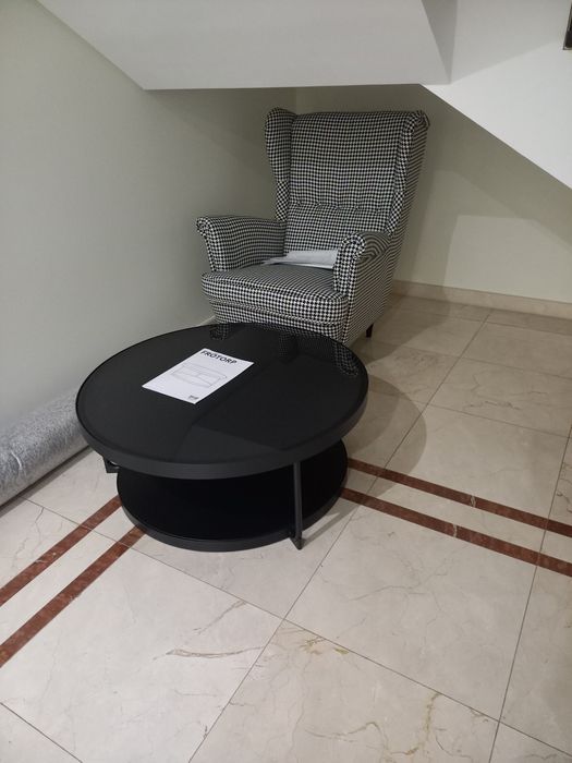 Montagem e Desmontagem móveis