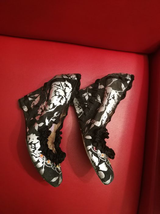 Bajkowe Irregular Choice 38