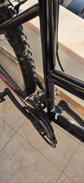 Bicicleta Roda 26