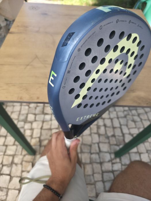 Raquete Padel Head Extreme Motion