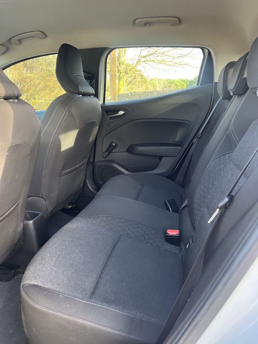 Renault Clio 1.0 TCe  Exclusive