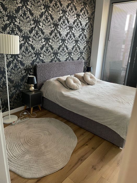 Apartment in Lublin, Wieniawa - Więcej