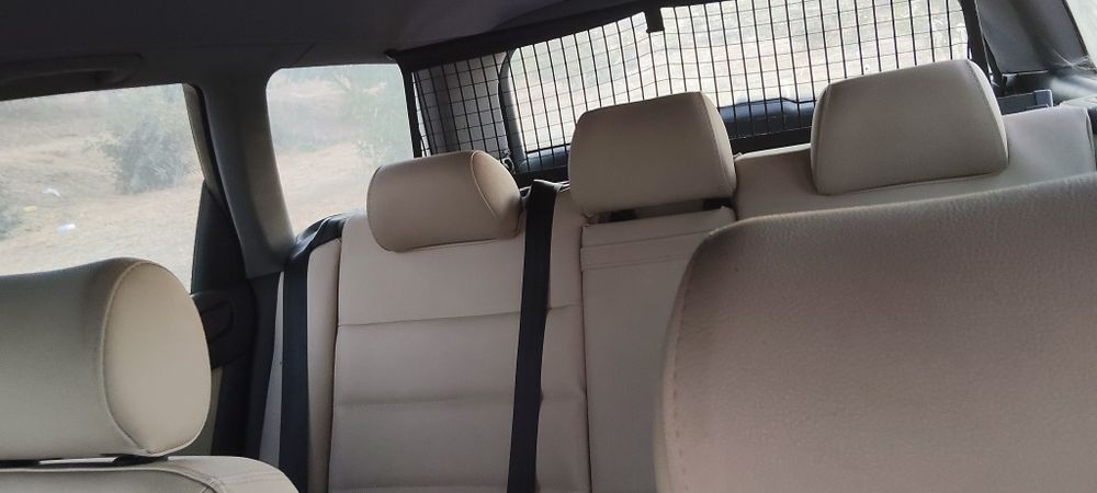 Audi A6 Avant  com avaria para venda