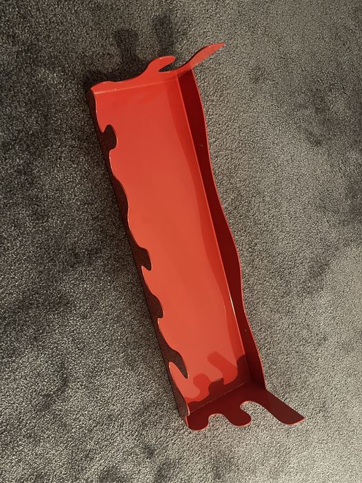 Półka dziecieca drip handmade