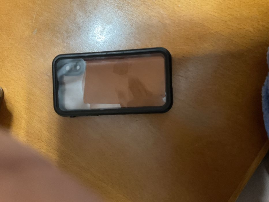 Capas para iPhone XS