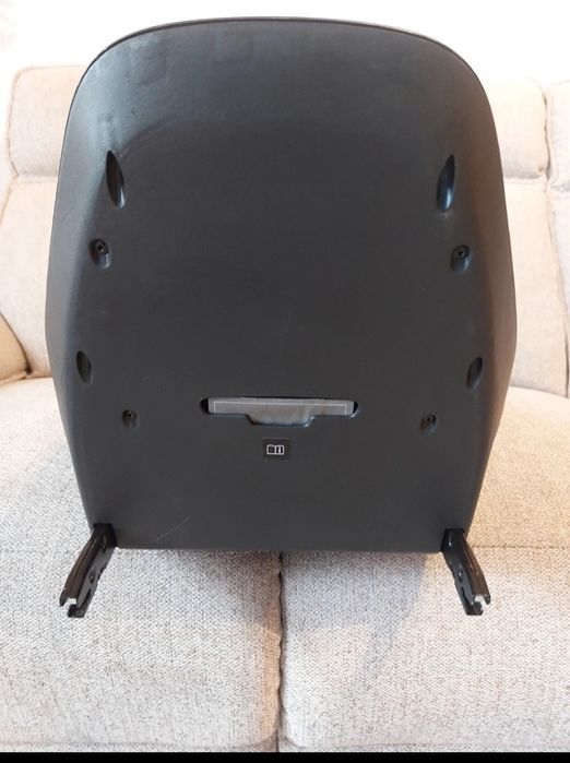 Base Z Cybex Rotativa 360°