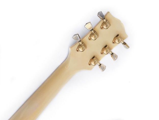 Gibson Les Paul Custom