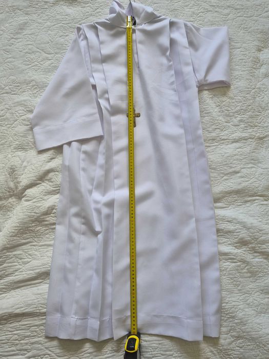 Alba chłopięca 110 cm