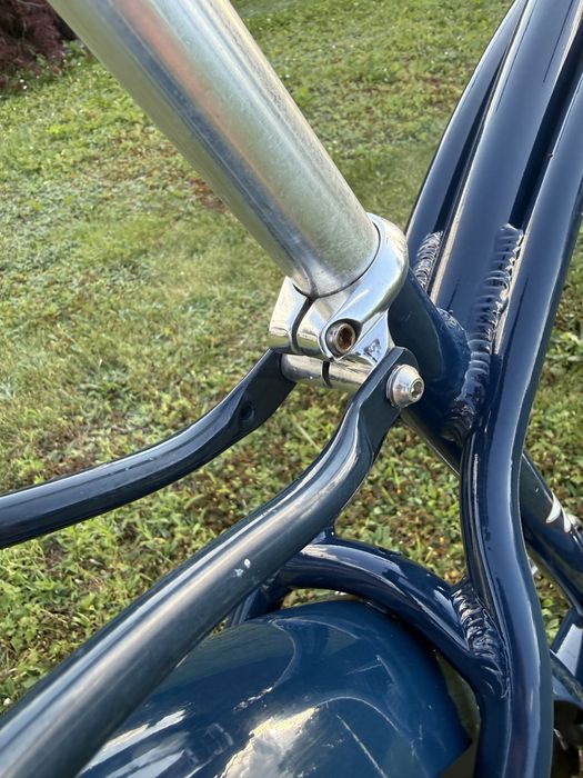 Rower electra super deluxe cruiser 7i