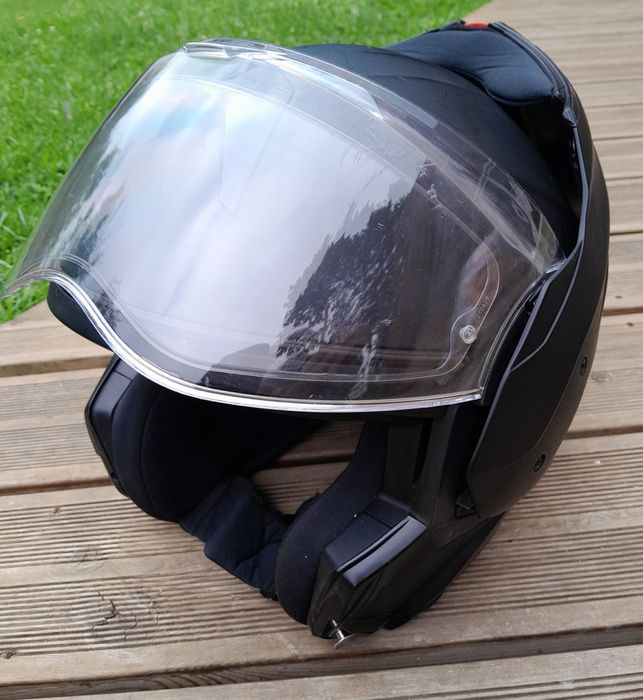 capacete Airoh Mathisse