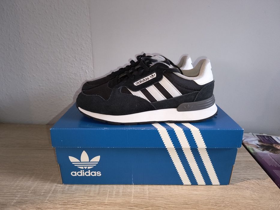 Buty Adidas Reebok 39