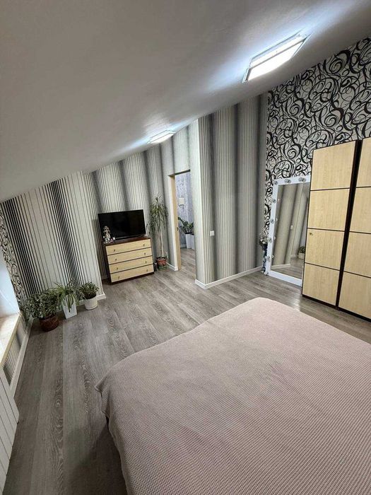 Дом по адресу ул. Капеланська (площадь 116 м²) - Atlanta.ua - фото 7