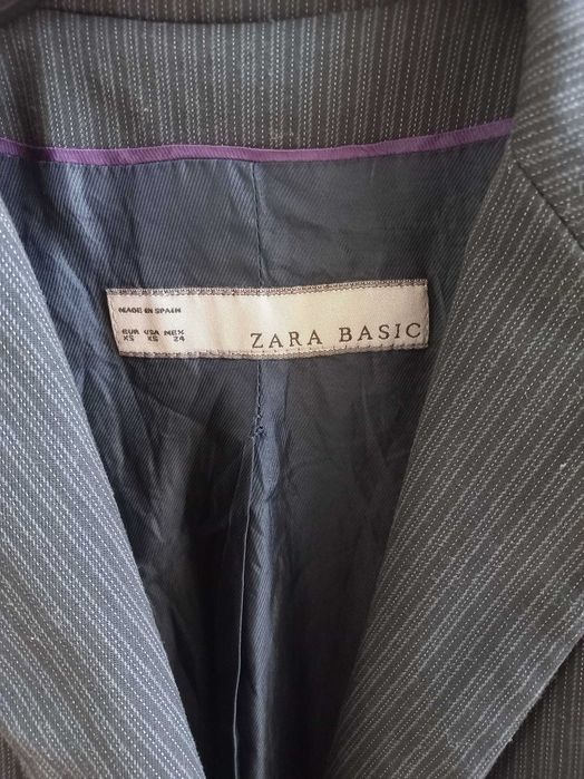 Blazer XS Zara como novo