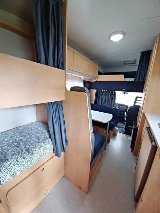 Chausson Fiat Ducato
