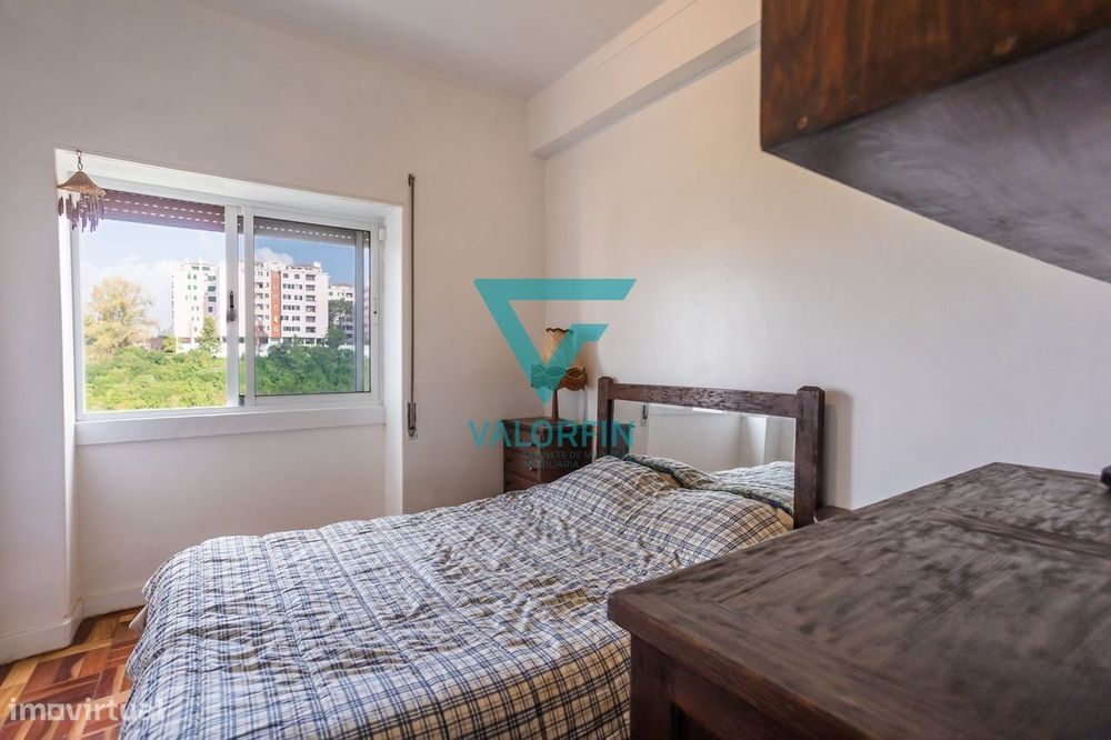 APARTAMENTO T3 - junto a Celas | Coimbra