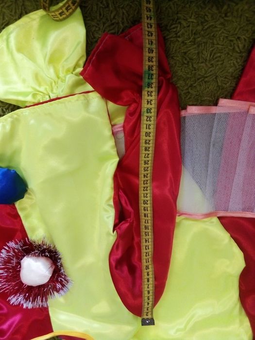 Святковий костюм на хлопчика